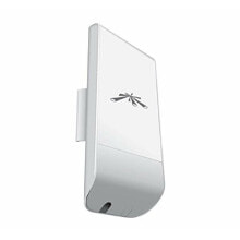 Сетевое оборудование Wi-Fi и Bluetooth UbiQuiti купить от $89