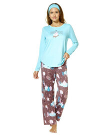 Women's Pajamas