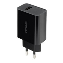 NANOCABLE 10.10.2004 2.1A USB Wall Charger