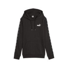 Женские толстовки и свитшоты PUMA купить от $87