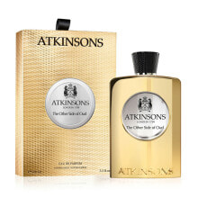 Unisex Perfume Atkinsons EDP The Other Side Of Oud 100 ml