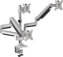 Brackets, holders and stands for monitors