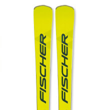 Купить товары для водного спорта Fischer: FISCHER RC4 WC CTX MT+RX 13 PR alpine skis pack