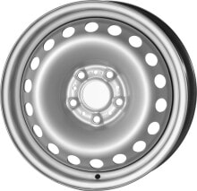 Купить колесные диски MWD: Кованый колесный диск MWD 15214 6x15 ET44 - LK5/108 ML60.1