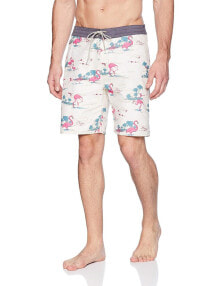 Men's swimming trunks and shorts