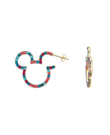 Серьги Disney купить от $54