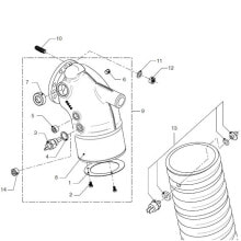 Outboard motors