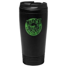 MADCAT Thermo 450ml 6 units