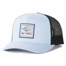 RIP CURL Custom Curve Trucker Cap