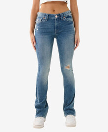 Women's jeans