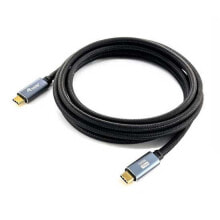 EQUIP EQUIP-128357 USB-C cable