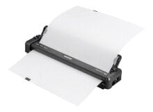 Brother PA-PG-003 аксессуар для ручных принтеров Регулируемая направляющая для бумаги Черный 1 шт PocketJet PJ722, PJ723, PJ822, PJ823