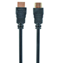 GEMBIRD HDMI 4K Video M/M cable 3 m