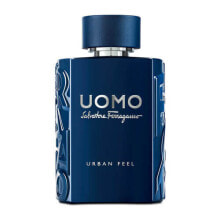 Salvatore Ferragamo Uomo Urban Feel Eau de Toilette