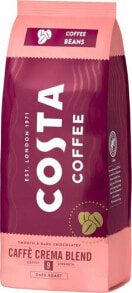 Кофе в зернах Costa Coffee купить от $15