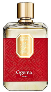 Ggema Love's Divine - Eau de Parfum