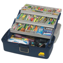 Сумки и ящики для рыбалки pLANO 6133 Fishing Box
