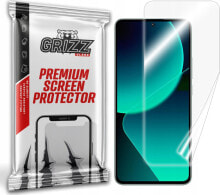 Protective films and glasses for smartphones