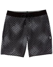 Men's swimming trunks and shorts