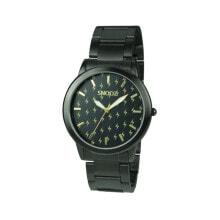 Мужские наручные часы с браслетом мужские наручные часы с черным браслетом Snooz SNA1034-38 ( 40 mm)