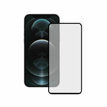 Защитные пленки и стекла для телефонов  защита экрана KSIX iPhone 14 Pro