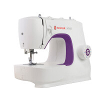 Singer M3505 sewing machine Semi-automatic Electromechanical