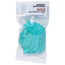 Купить масла и технические жидкости для автомобилей West System: WEST SYSTEM Disposable Gloves