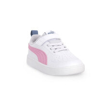 Sneakers and sneakers for girls