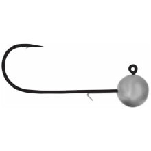 MUSTAD Keeper Ball Jig Head