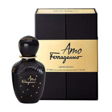 Amo Ferragamo Limited Edition - EDP