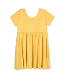 Baby dresses and sundresses for girls