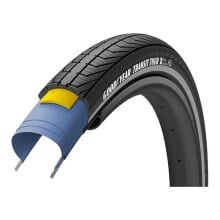 Bicycle tires