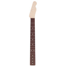 Allparts T-Style Chunky Neck RW