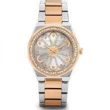 DAISY DIXON DD097SRGM Watch