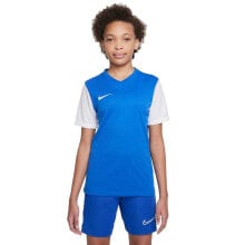 NIKE DRi-Fit Tiempo Premier 2 short sleeve T-shirt