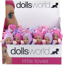 Dolls and dolls for girls