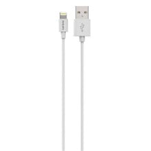 PHILIPS DLC2103V 1.2 m USB-A to lightning cable