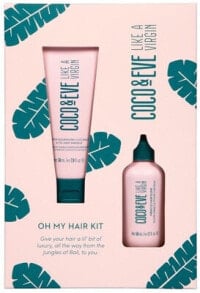 Hair Care Kits