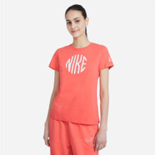 Футболки Nike Sportswear W DJ1816 814 T-shirt
