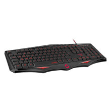 Купить клавиатуры Speedlink: SPEEDLINK Lamia gaming keyboard