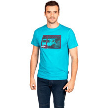 Men's sports T-shirts and T-shirts