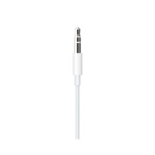 Apple MXK22ZM/A аудио кабель 1,2 m 3,5 мм Lightning Белый
