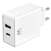 EWENT EW1328 USB-C Wall Charger