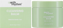 Reinigungsbalsam mit grünem Tee - Earth Rhythm Matcha Green Tea Cleansing Balm