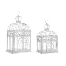Cages for birds
