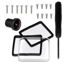 ACTION OUTDOOR Lens & Optic Replacement Kit