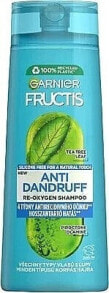 Anti-Schuppen-Haarshampoo - Garnier Fructis Antidandruff Re-Oxygen Shampoo