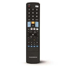 hama roc4301 universal tv remote