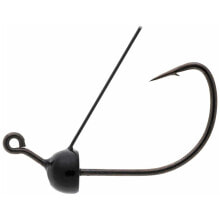 Грузила, крючки, джиг-головки для рыбалки sAKURA Tungsten Wacky Jig Head