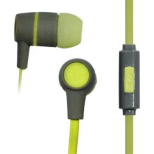 Headphones Vakoss SK-214G Green